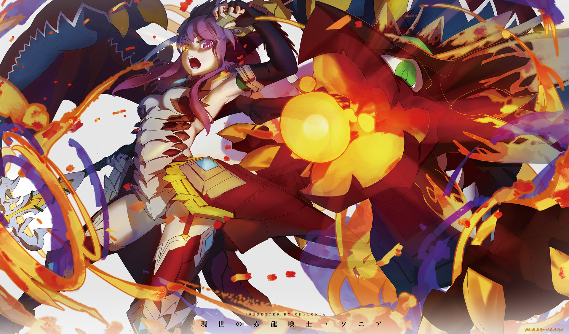 , ,  ,  , sonia, puzzle, dragons, , , , chelonia